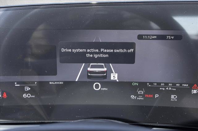 New 2026 Audi A6 Premium Plus AWD/4WD image 14