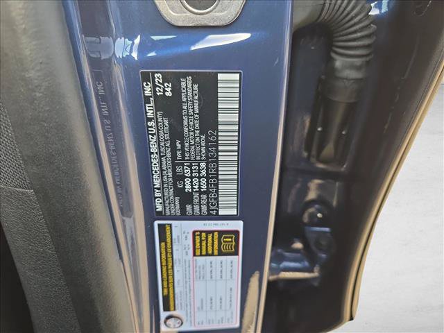 Certified 2024 Mercedes-Benz GLE 350 4MATIC image 22