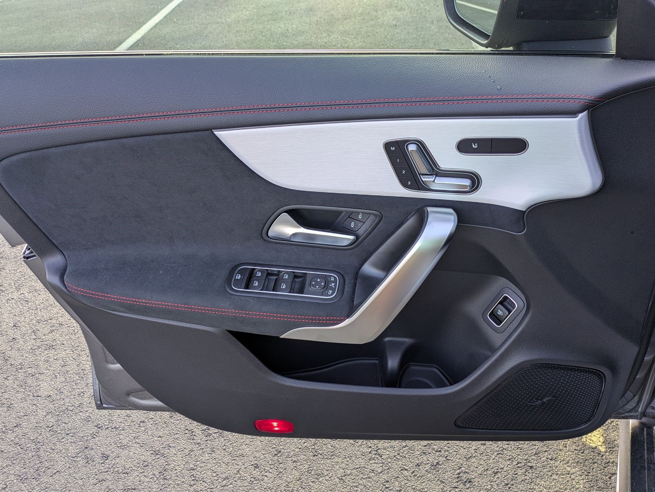 Certified 2025 Mercedes-Benz CLA 250 4MATIC image 14