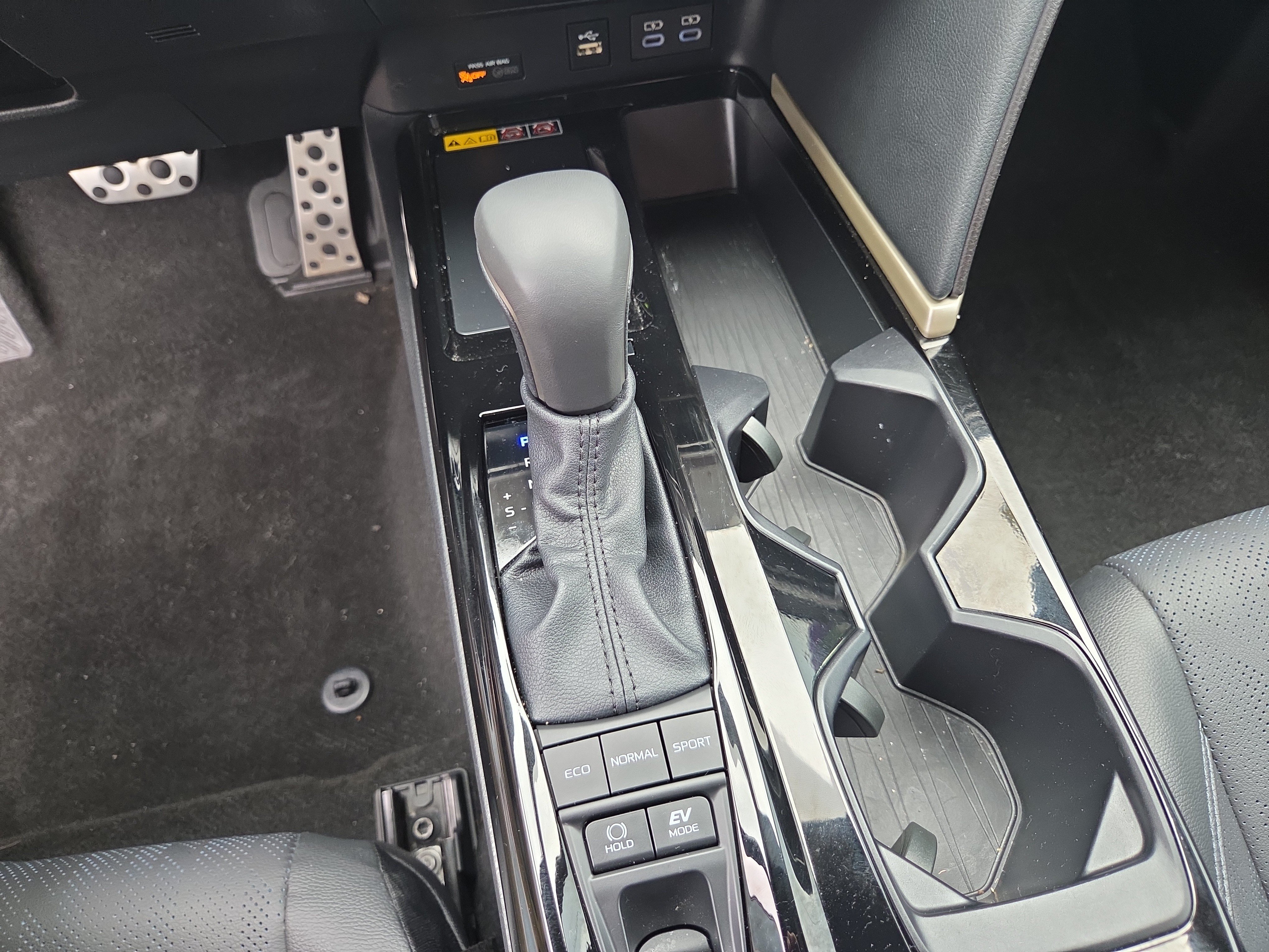 Certified 2026 Toyota Camry XSE FWD image 24