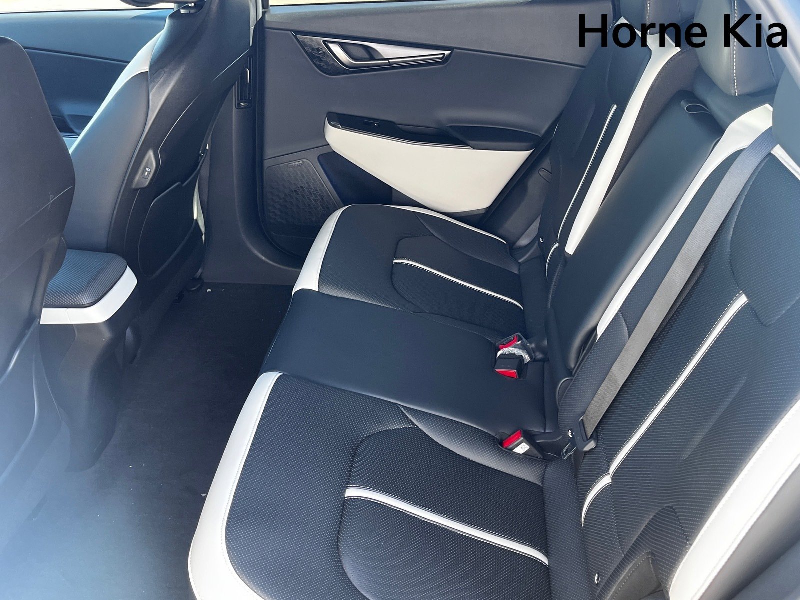 New 2025 Kia EV6 GT-Line image 18