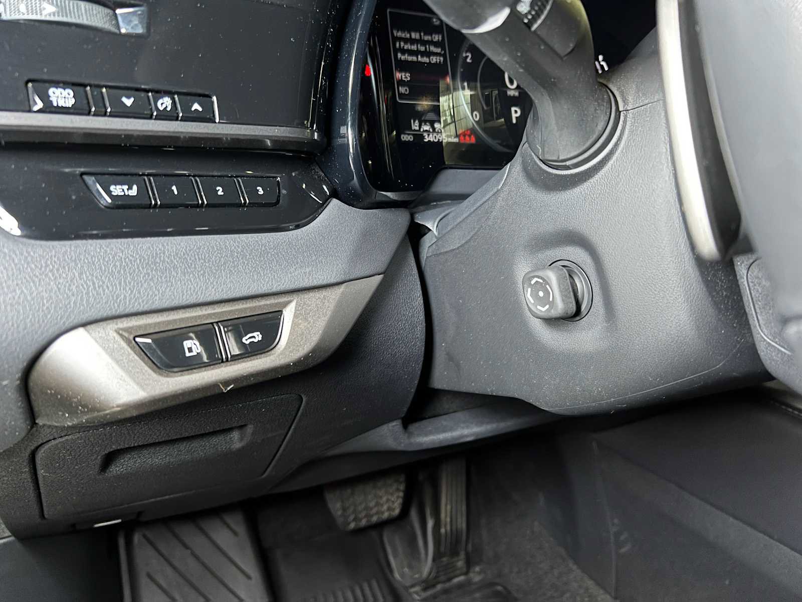 Used 2023 Lexus RX 350 Premium Plus image 27