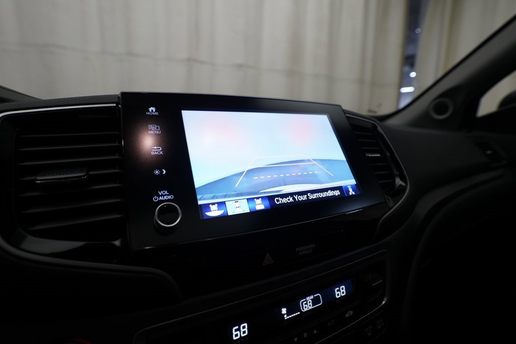 Certified 2023 Honda Ridgeline RTL image 21