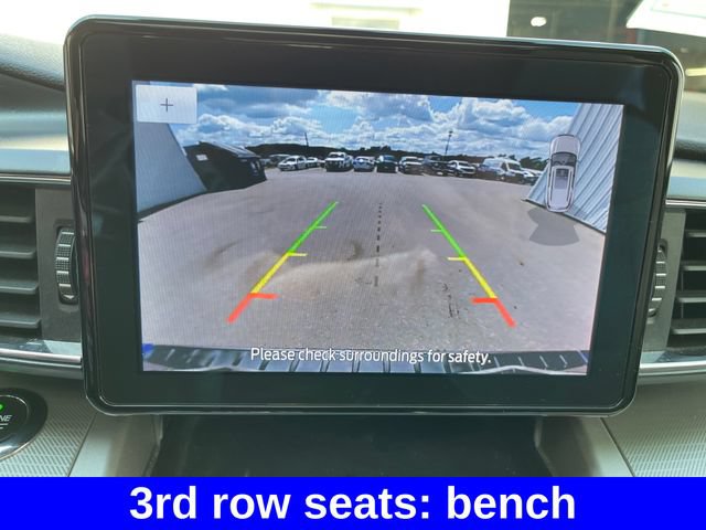 Used 2021 Ford Explorer XLT w/ Equipment Group 202A AWD/4WD image 20