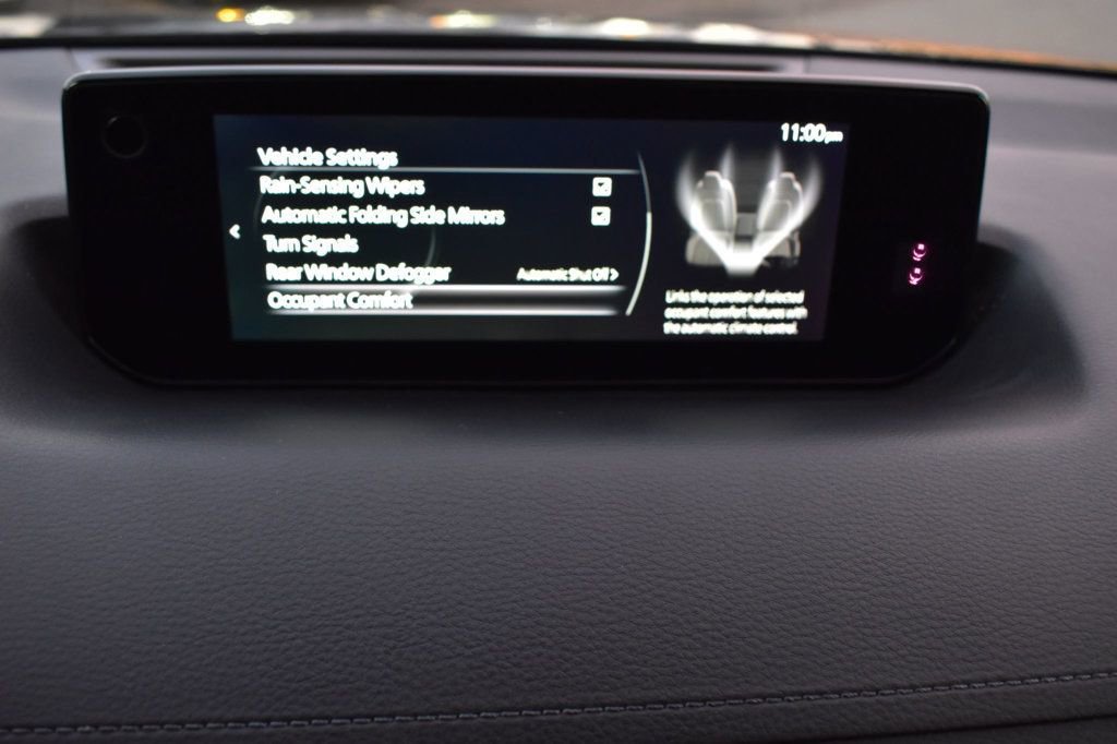 Used 2023 MAZDA MX-30 Electric w/ Premium Plus Pkg image 38