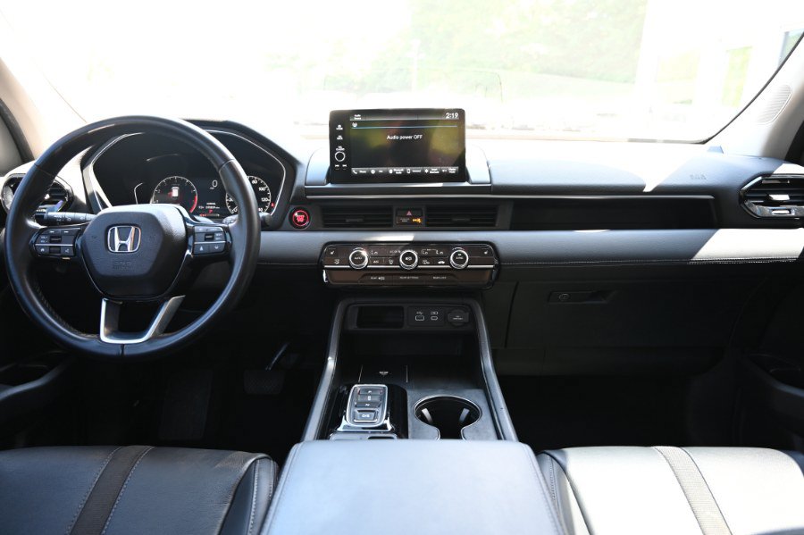 Used 2023 Honda Pilot EX-L image 10