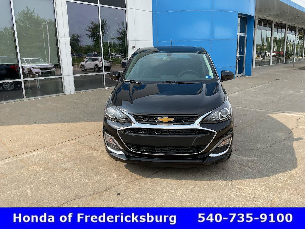 Used 2019 Chevrolet Spark LT FWD image 9