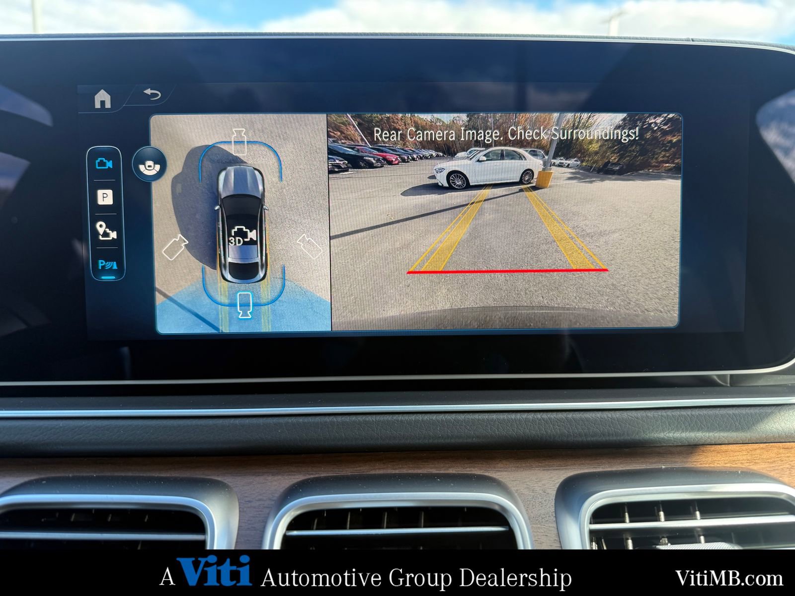 New 2026 Mercedes-Benz GLE 450 4MATIC Coupe image 17