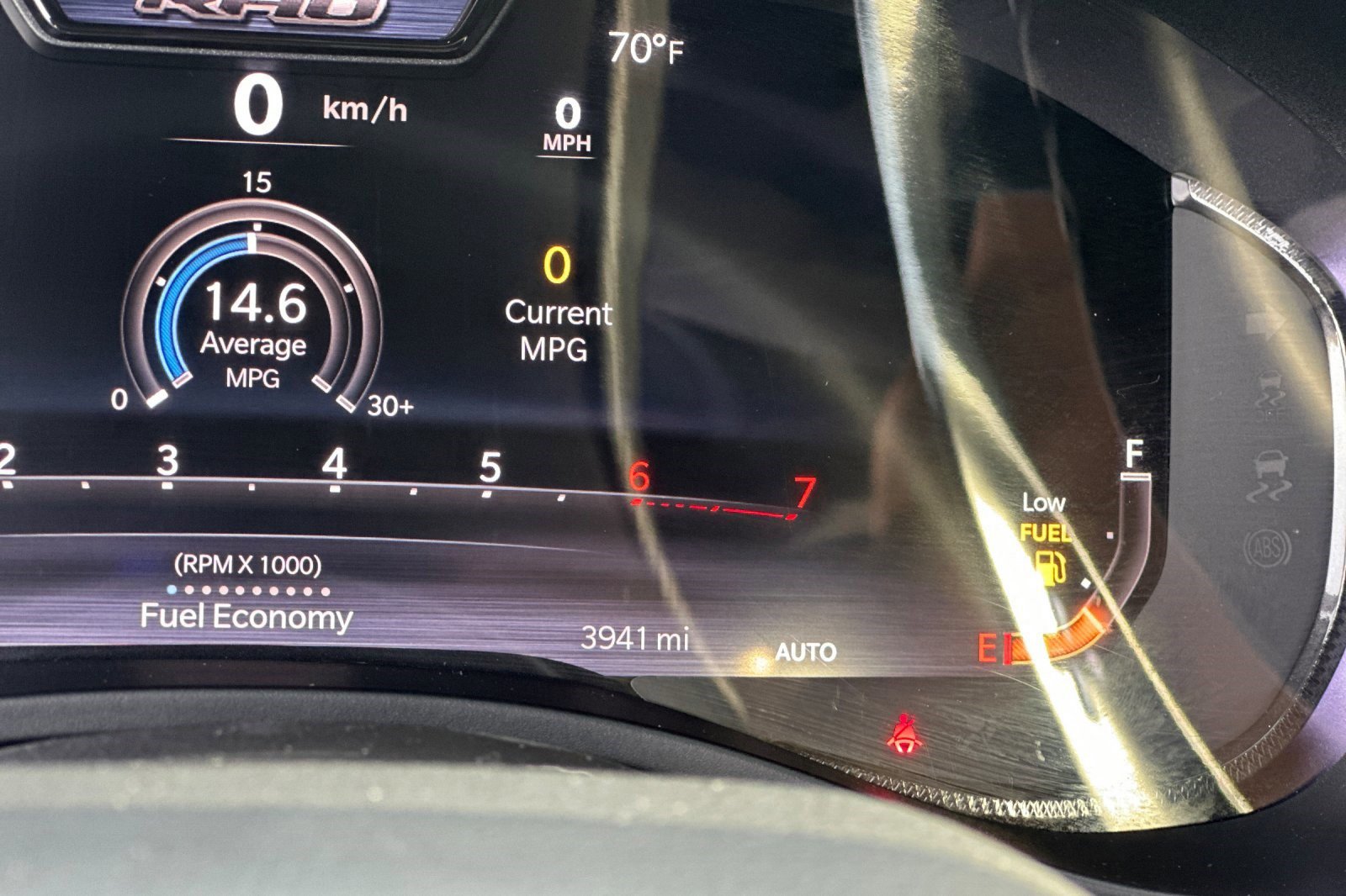 Used 2025 RAM 1500 RHO image 18