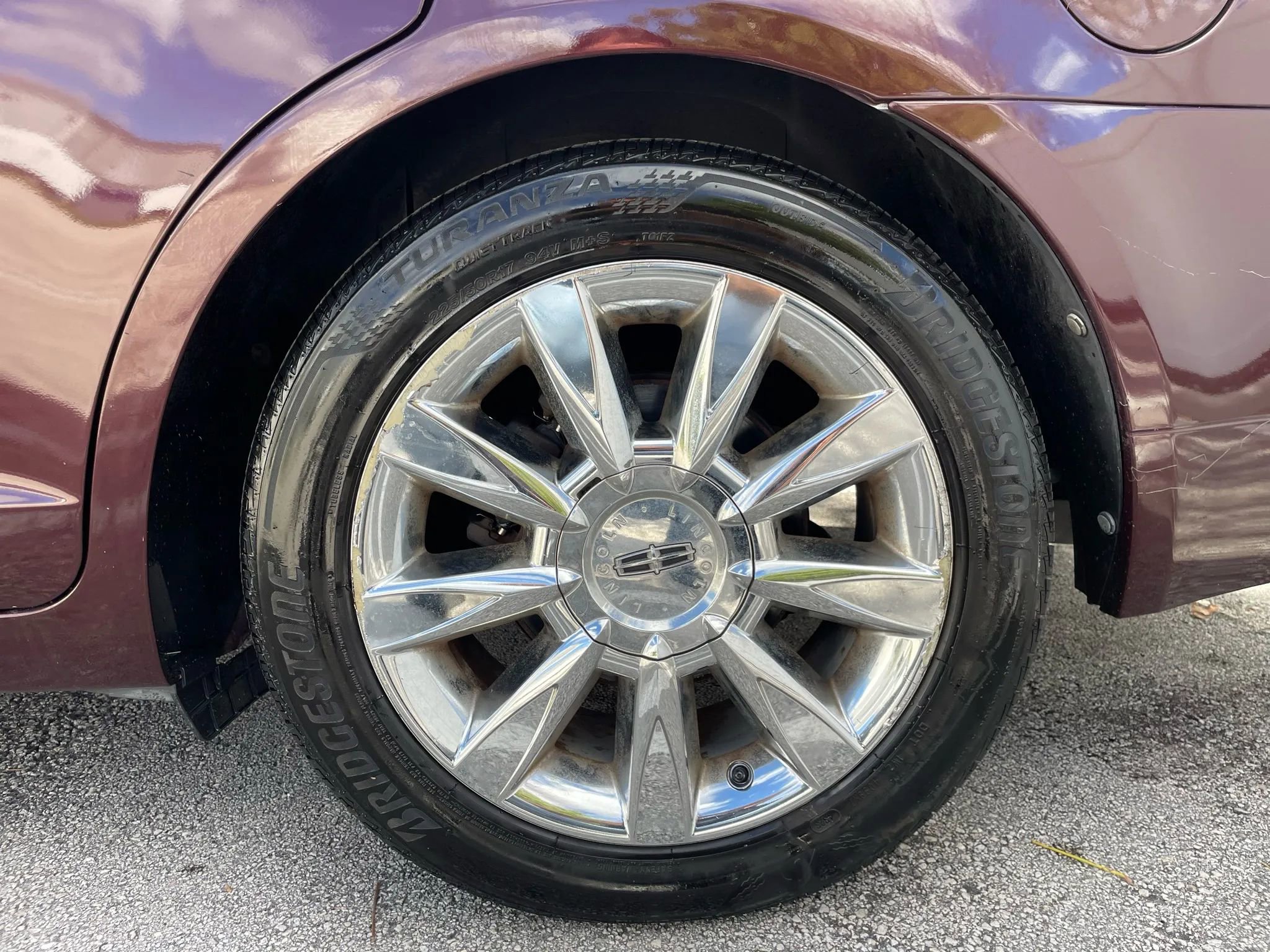 Used 2011 Lincoln MKZ Hybrid image 14