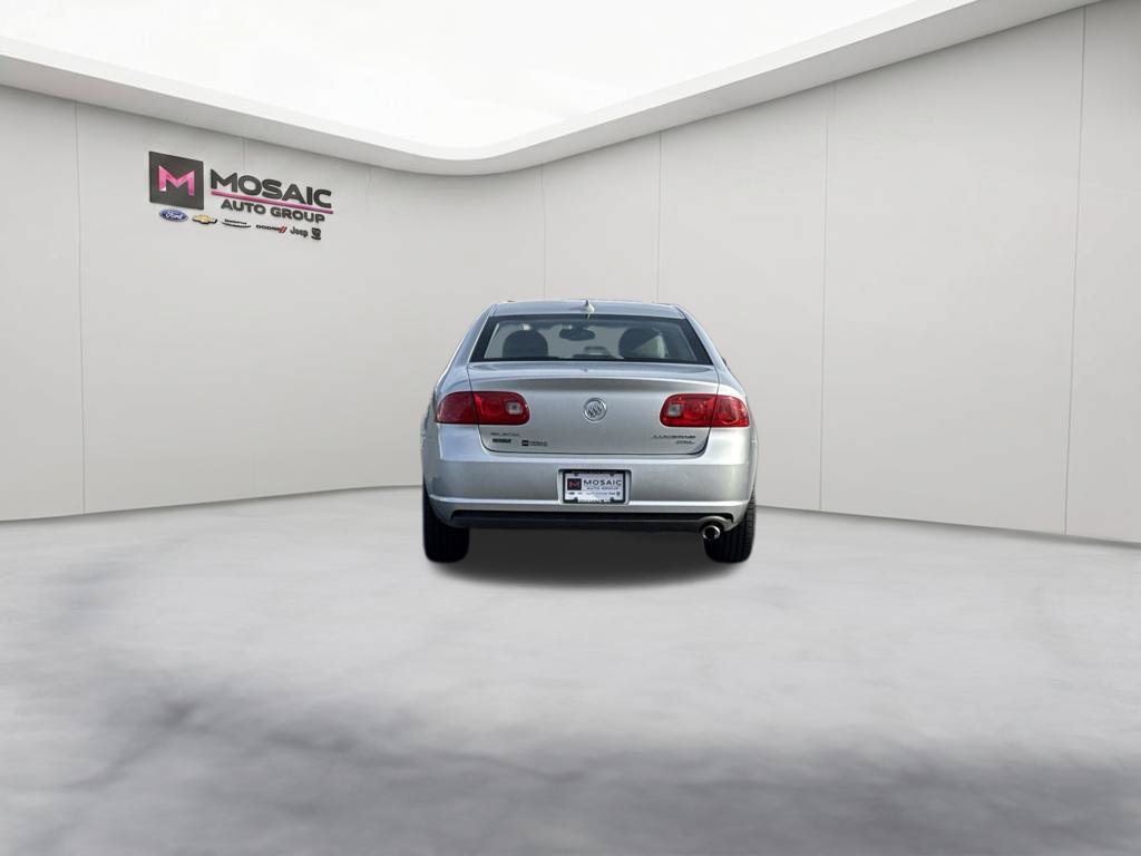 Used 2011 Buick Lucerne CXL FWD image 6