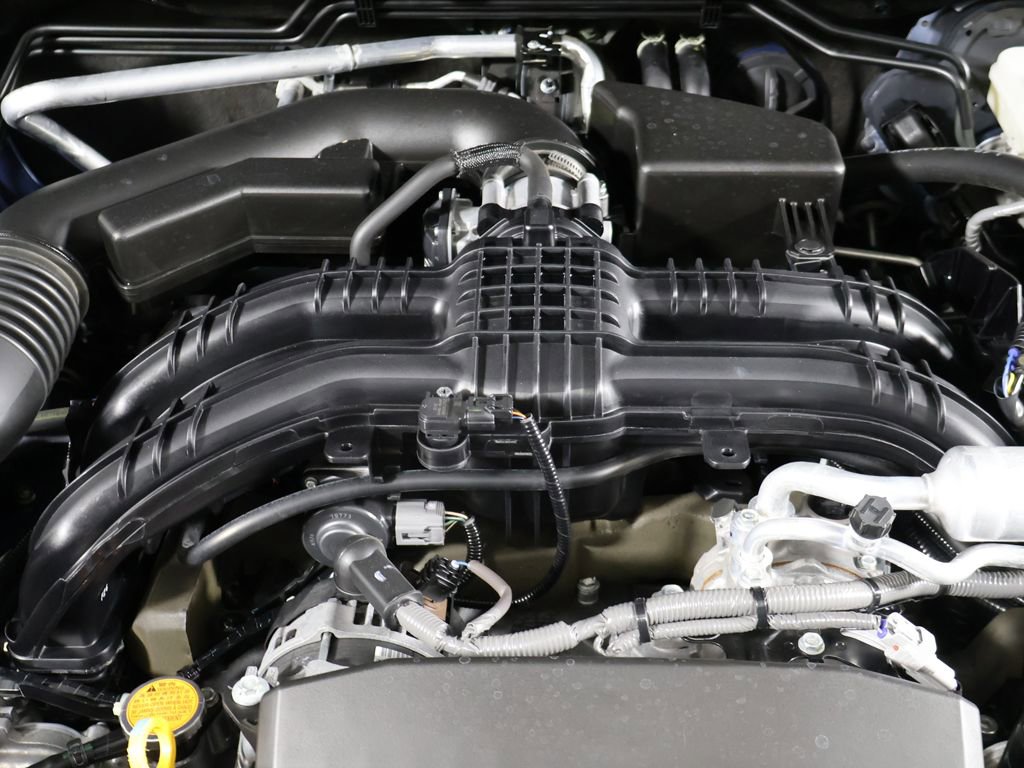 Used 2024 Subaru Crosstrek 2.0i Premium AWD/4WD image 17