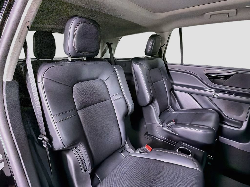 Used 2026 Lincoln Aviator 2WD image 27