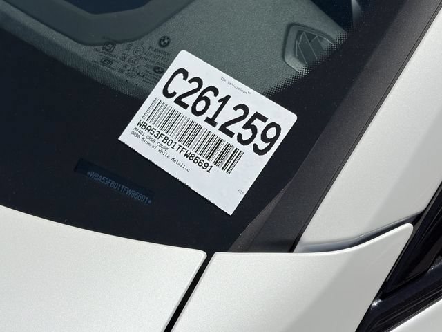 New 2026 BMW M440i w/ Premium Package RWD image 23