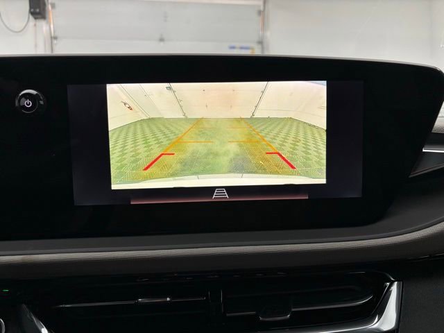 New 2026 Buick Envista Avenir image 3