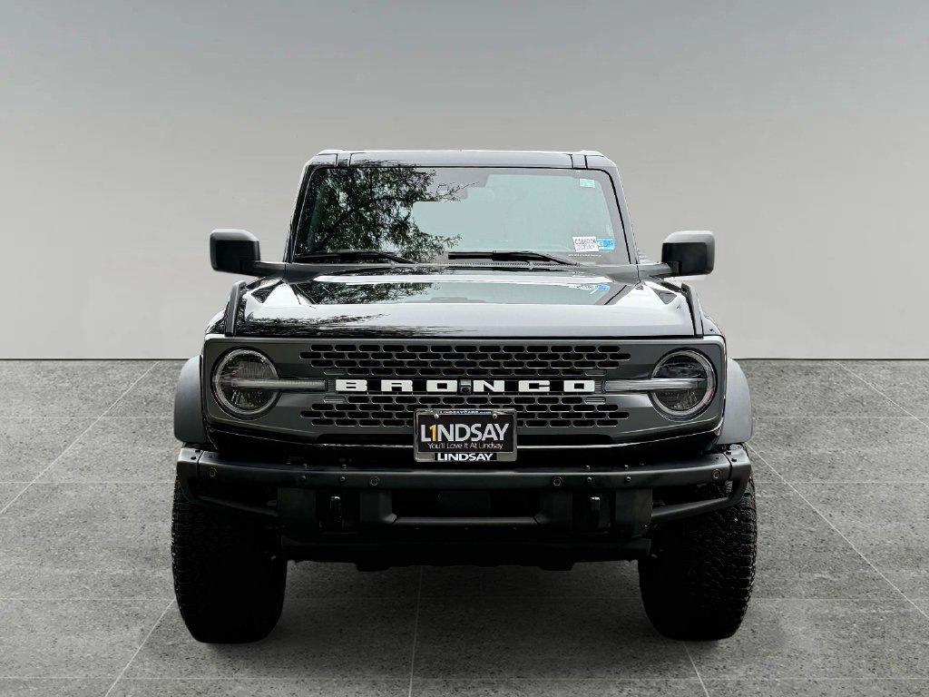 Used 2026 Ford Bronco Badlands AWD/4WD image 8