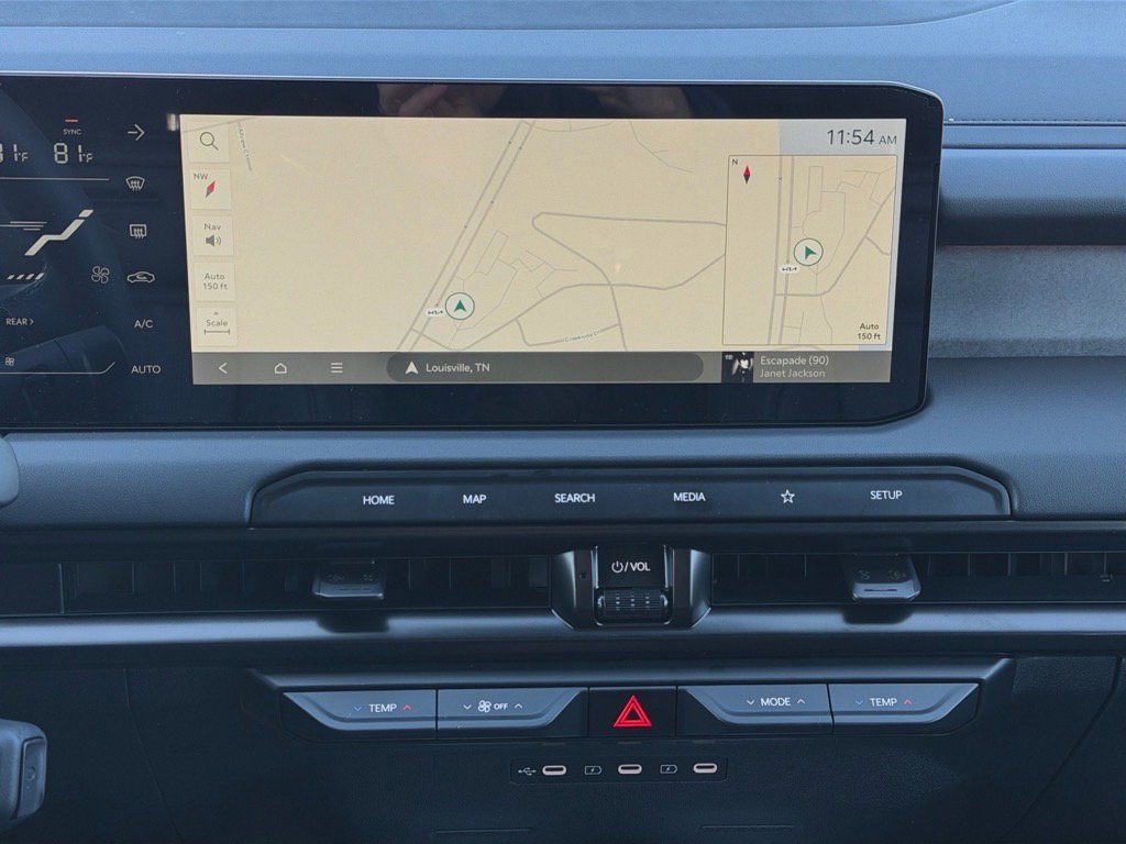 New 2027 Kia Telluride SX X-Line image 18