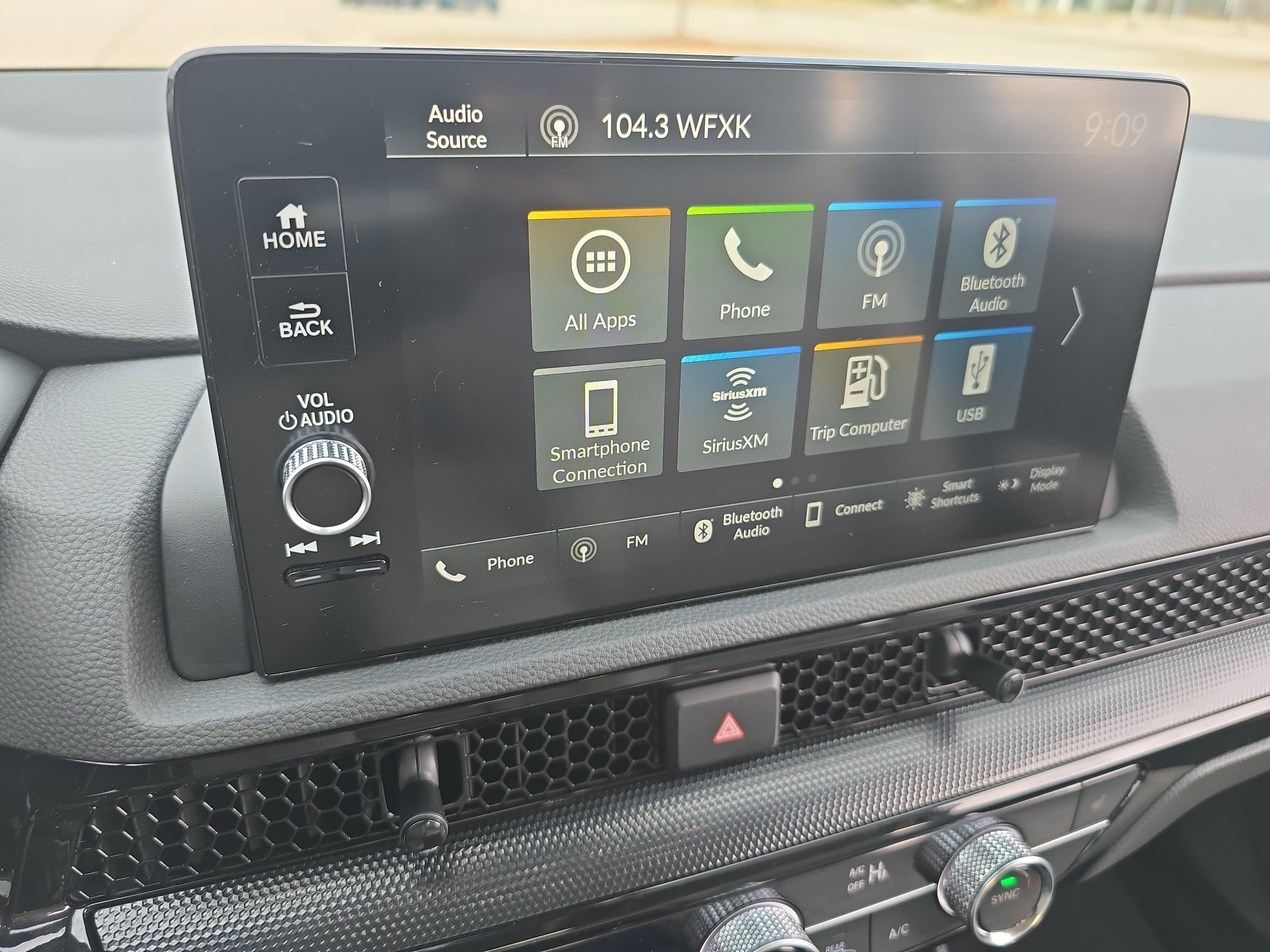 Used 2023 Honda CR-V EX-L image 23