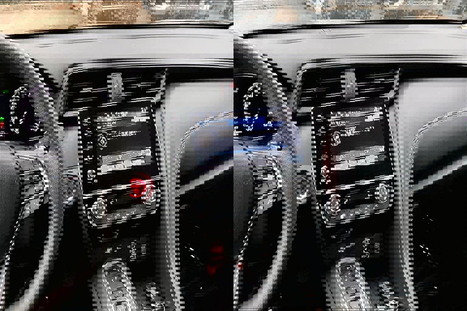 Used 2021 Honda Insight EX image 6