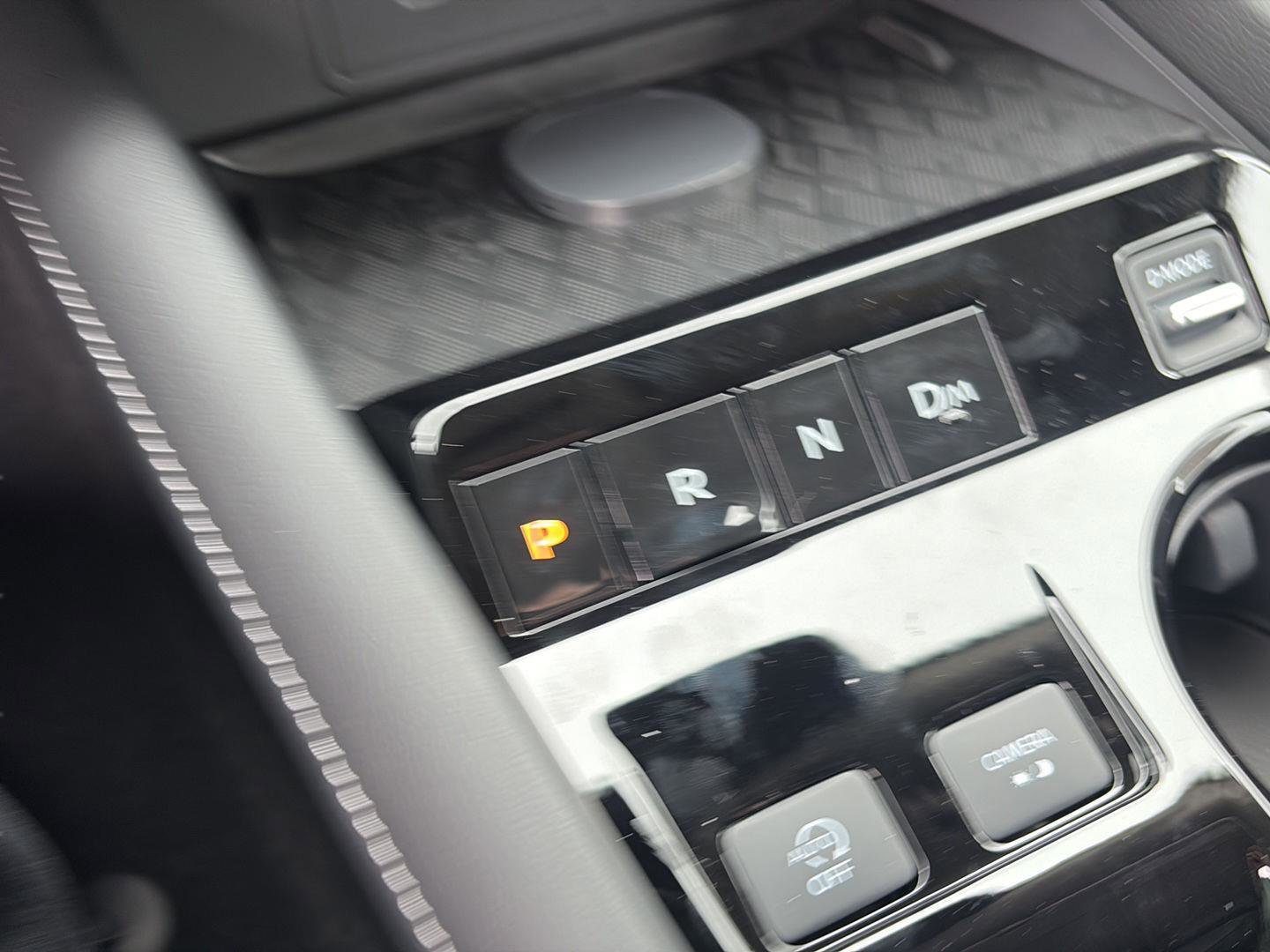 New 2026 Nissan Murano SV AWD/4WD image 31