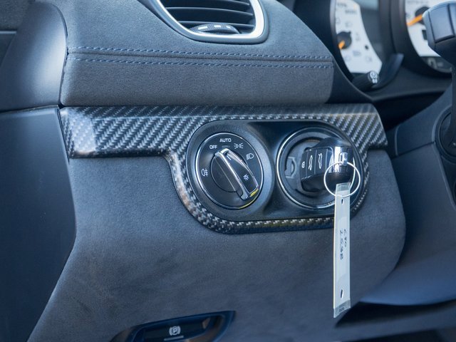 Certified 2023 Porsche 718 Cayman GT4 RS image 29