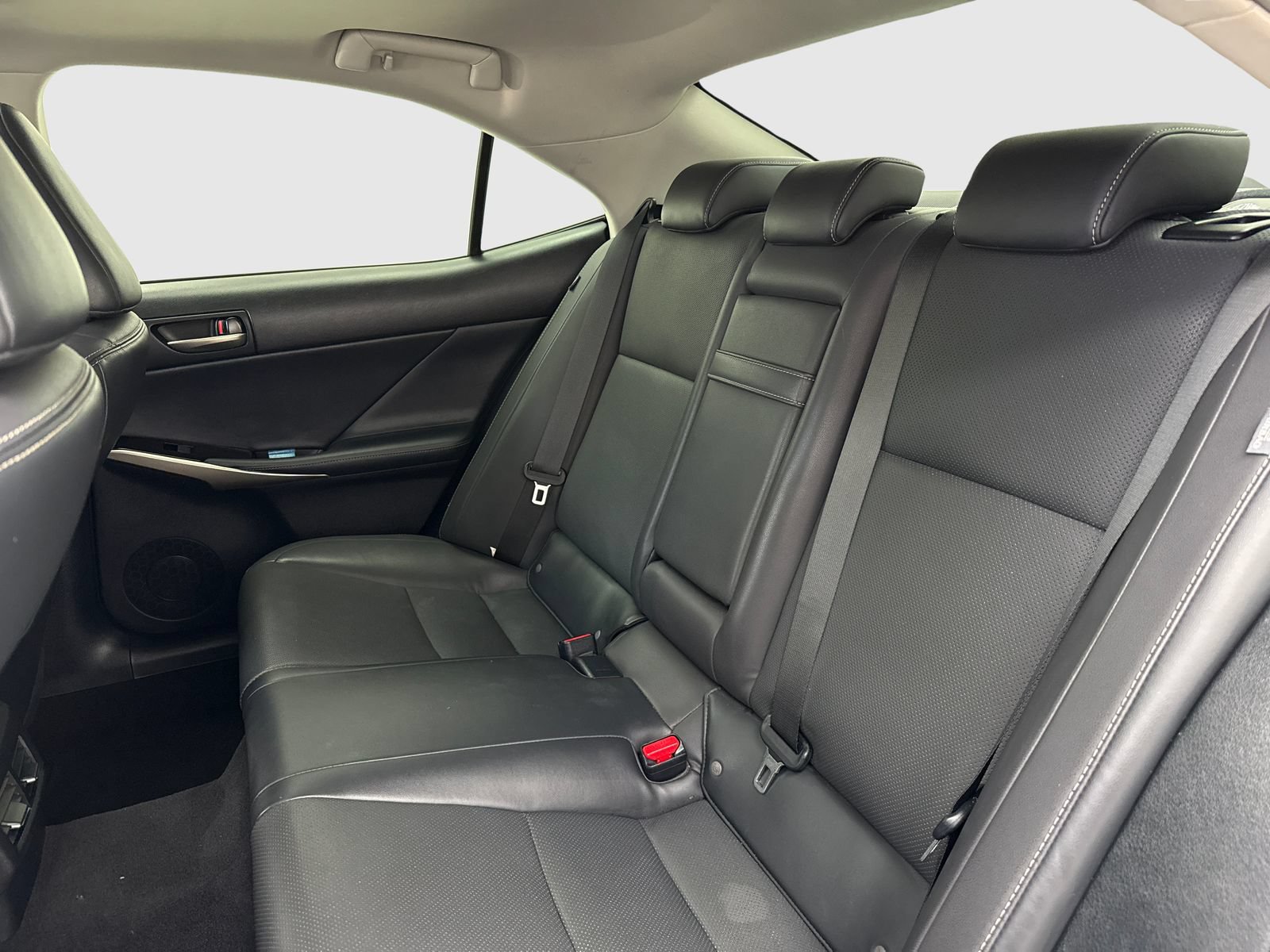 Used 2020 Lexus IS 300 w/ Accessory Package 2 RWD image 35