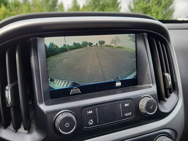 Used 2022 Chevrolet Colorado LT RWD image 42
