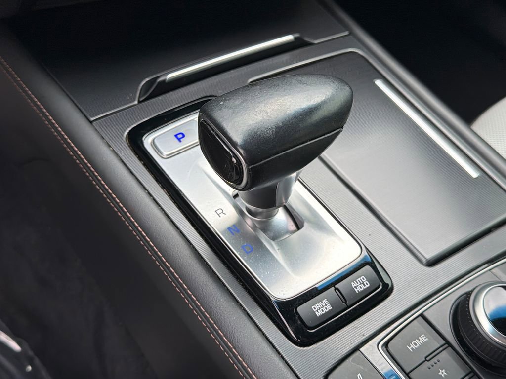 Used 2020 Genesis G80 3.3T Sport RWD image 33