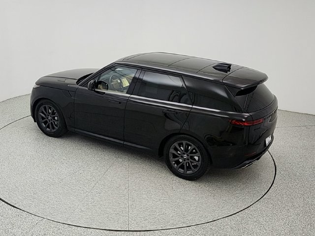 Certified 2024 Land Rover Range Rover Sport SE AWD/4WD image 39