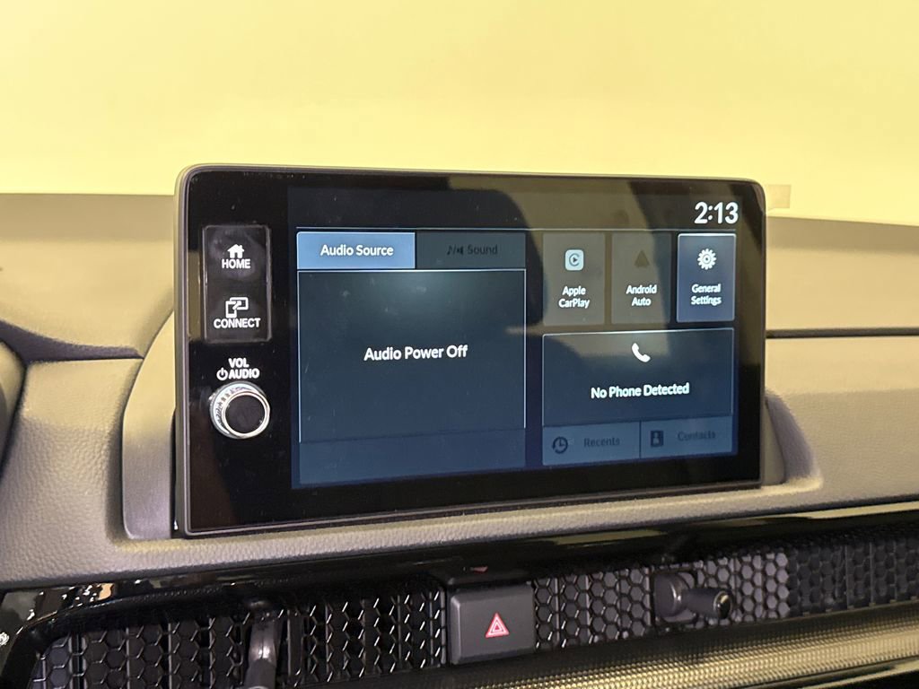 Certified 2026 Honda CR-V EX-L image 23