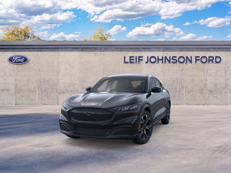 New 2026 Ford Mustang Mach-E Select RWD image 2
