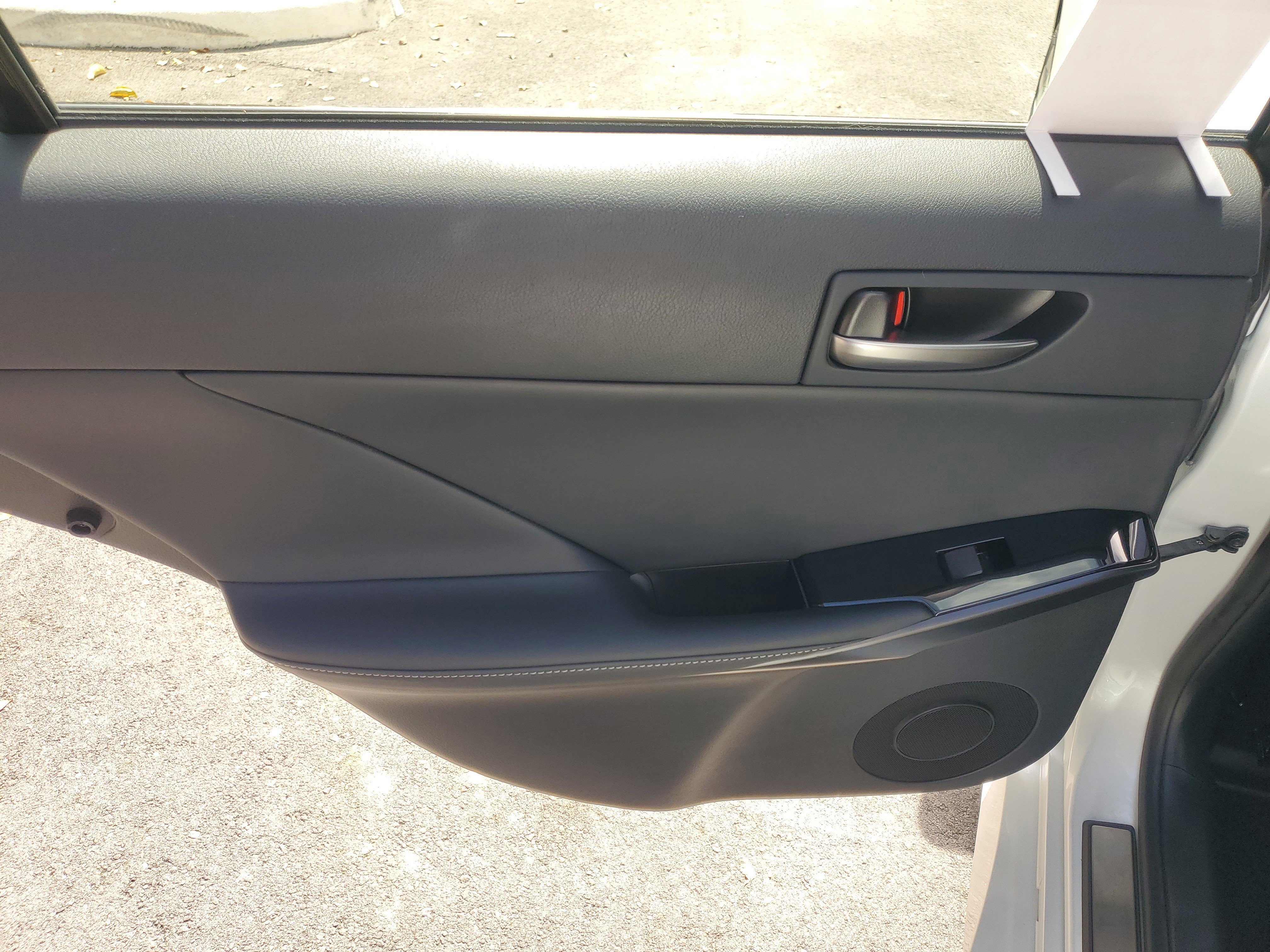 Used 2024 Lexus IS 300 w/ Comfort Package RWD image 13