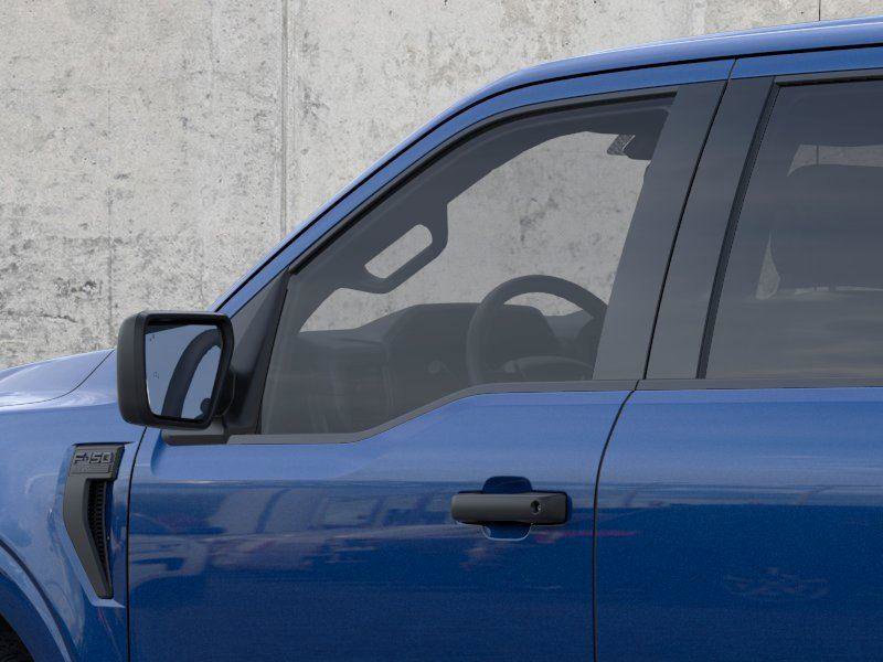New 2026 Ford F150 STX w/ Equipment Group 200A AWD/4WD image 20