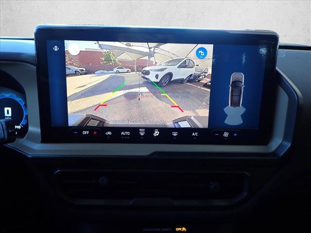 New 2025 Ford Bronco Sport Big Bend image 16