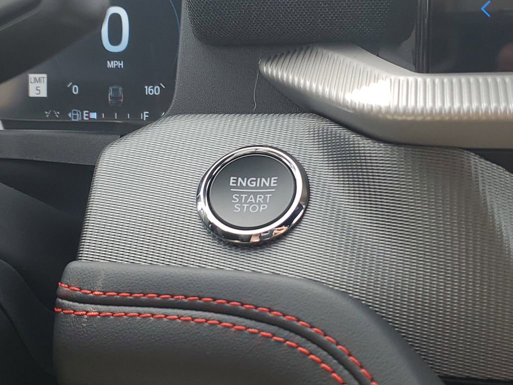 New 2026 Ford Explorer ST AWD/4WD image 16