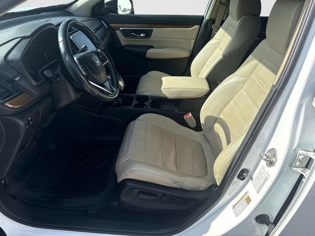 Certified 2019 Honda CR-V EX-L image 15