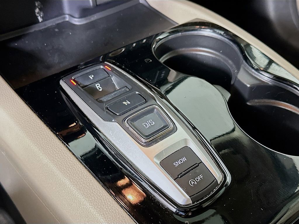 Used 2018 Honda Pilot Touring image 22