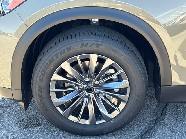 New 2026 MAZDA CX-70 SC image 20