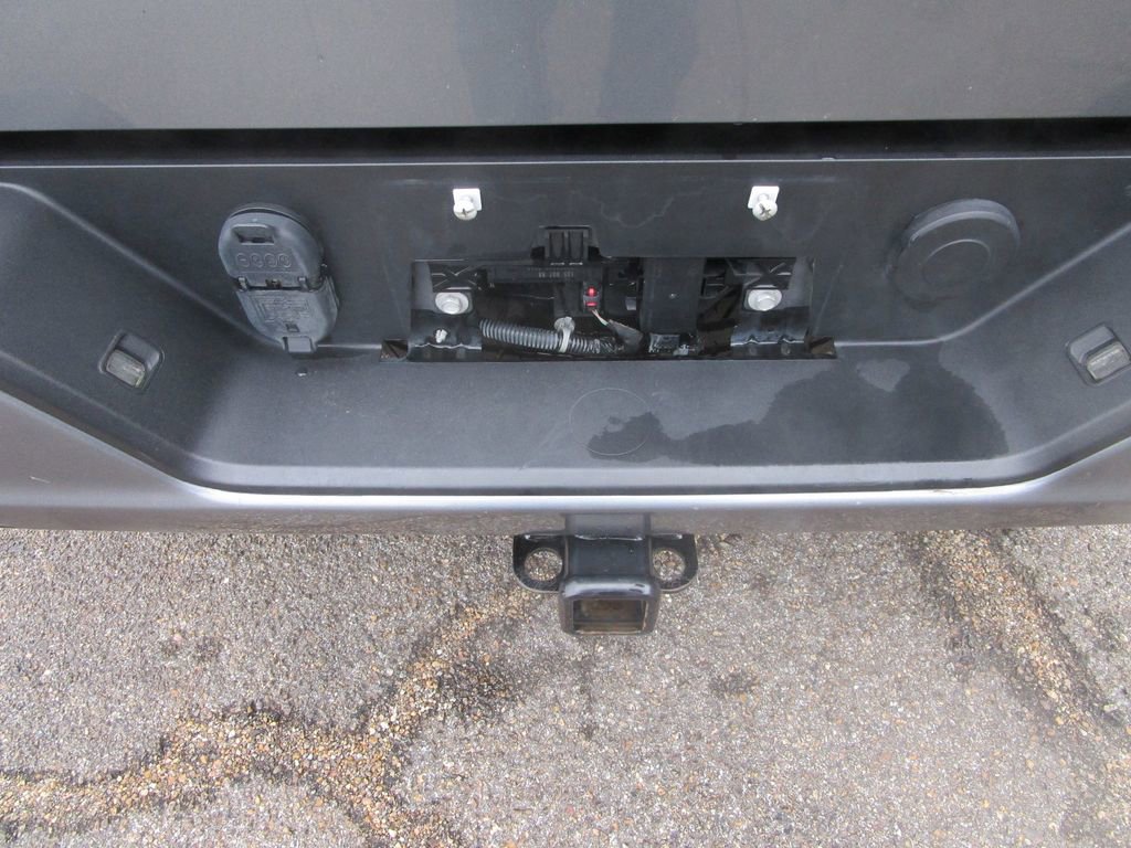 Used 2021 GMC Sierra 1500 AT4 image 10