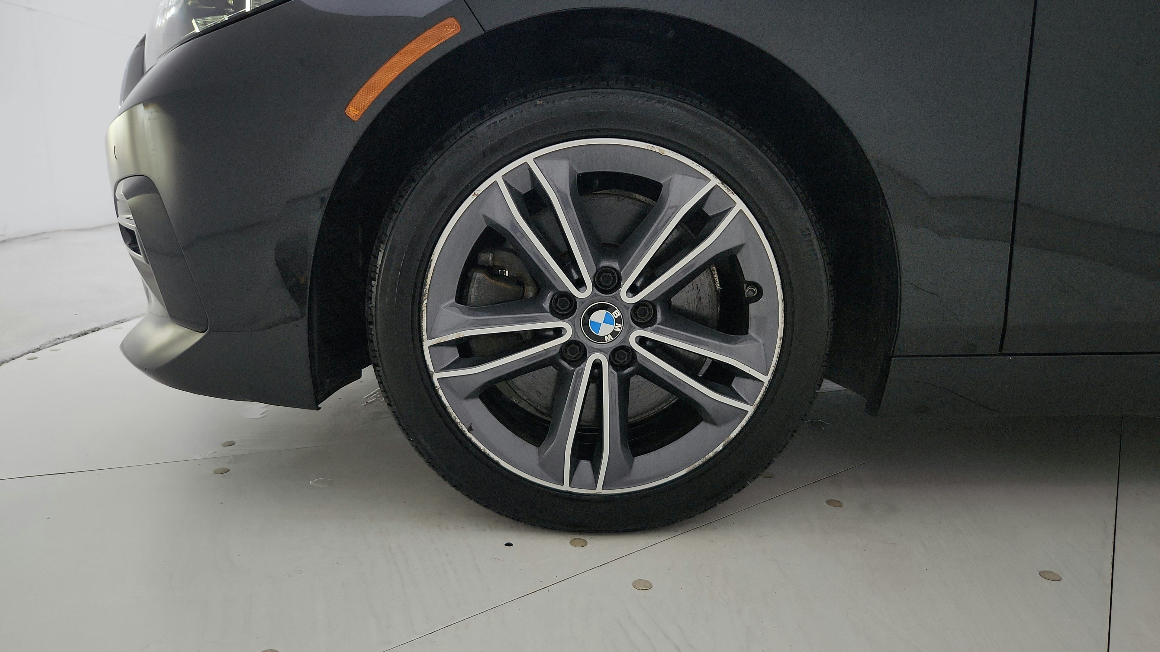 Used 2020 BMW 228i xDrive Gran Coupe w/ Convenience Package AWD/4WD image 32
