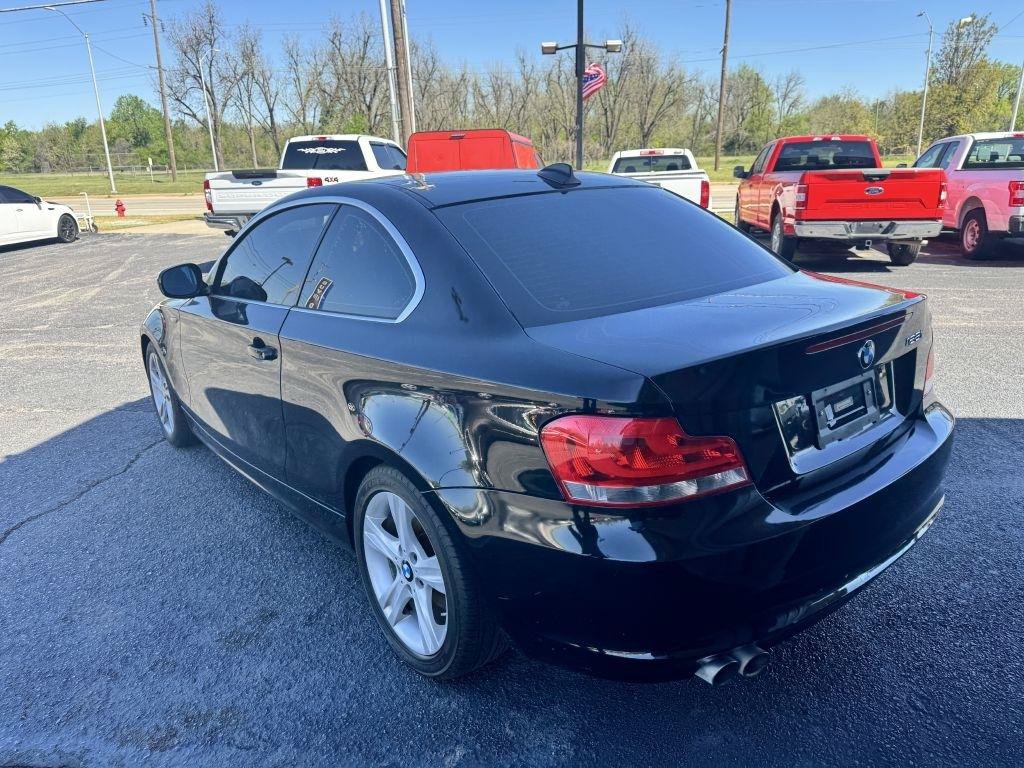 Used 2012 BMW 128i Coupe RWD image 5