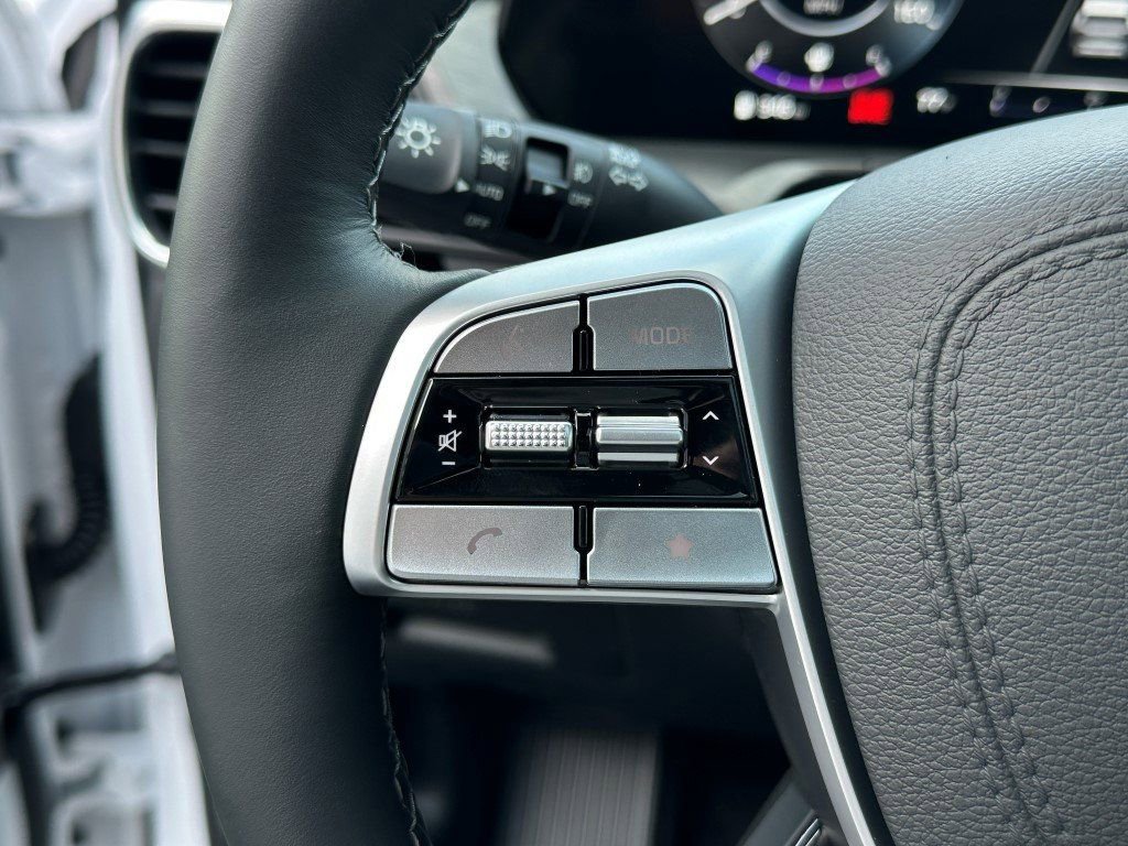 New 2025 Kia Telluride SX Prestige X-Line image 26