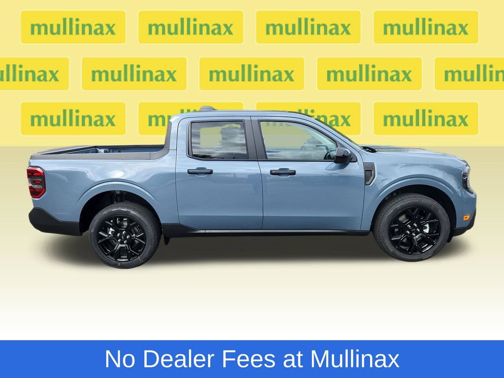 New 2026 Ford Maverick XLT w/ Equipment Group 301A AWD/4WD video 2