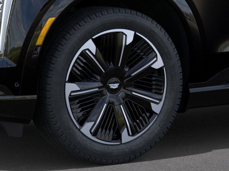 New 2026 Cadillac Escalade IQL Sport 2 image 9