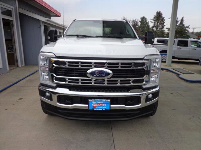 Used 2023 Ford F350 XLT image 7