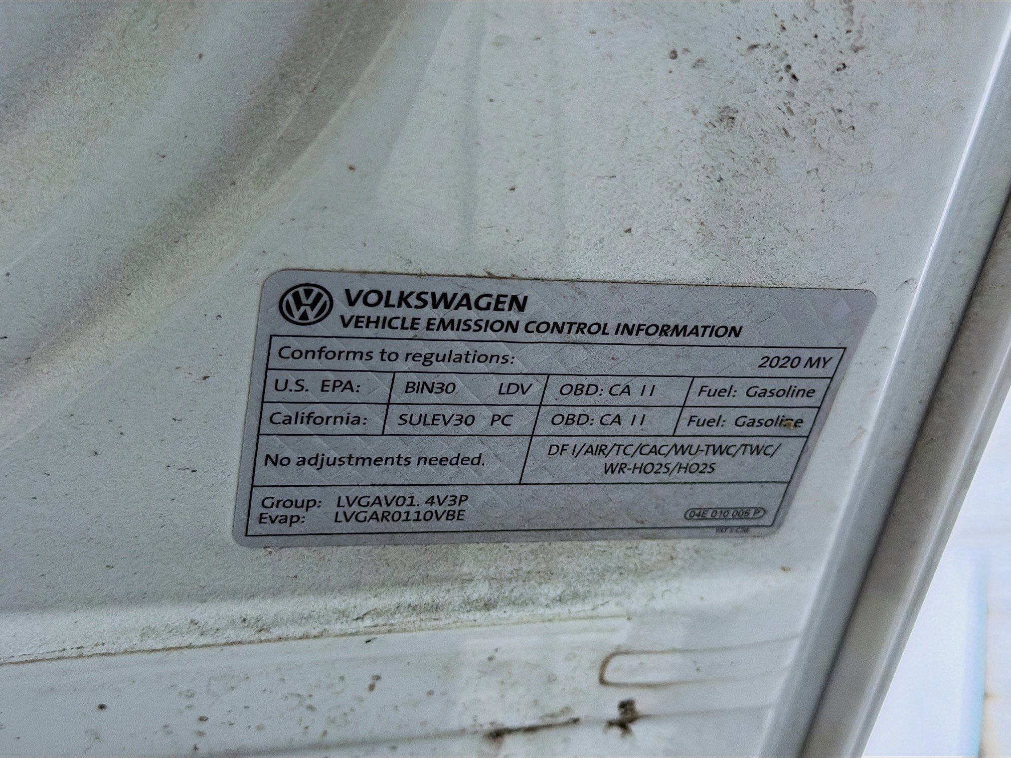 Used 2020 Volkswagen Golf 4-Door image 17