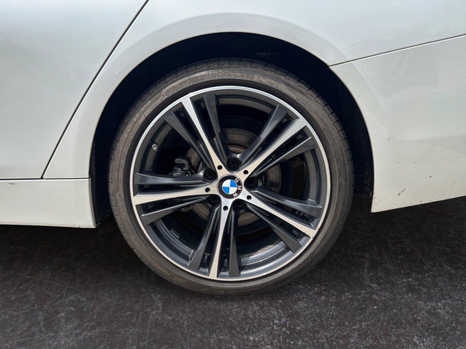 Used 2018 BMW 430i Gran Coupe xDrive AWD/4WD image 29