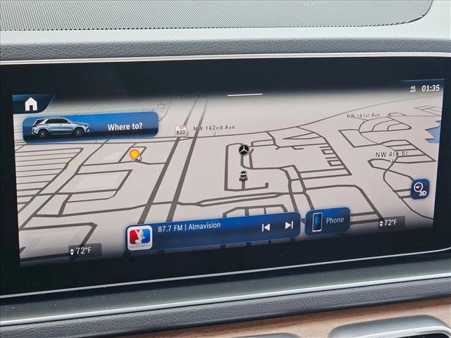 New 2026 Mercedes-Benz GLE 350 4MATIC image 14