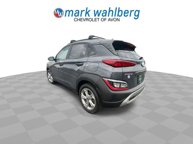 Used 2023 Hyundai Kona SEL image 7