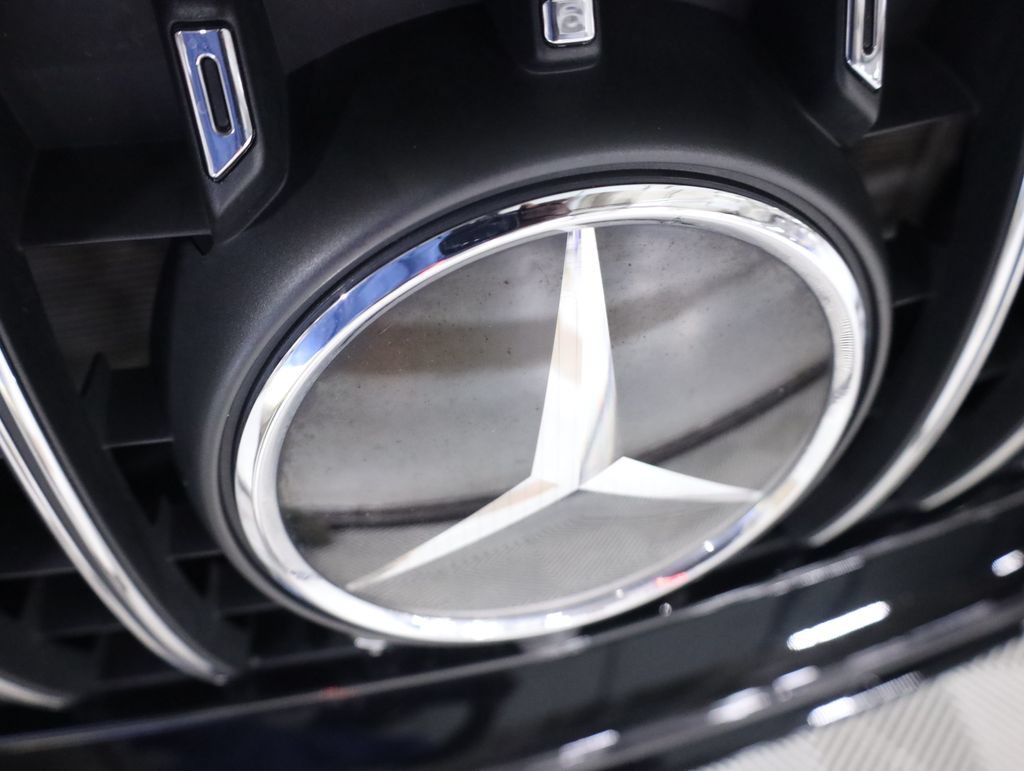 Used 2024 Mercedes-Benz GLE 53 AMG 4MATIC Coupe image 76